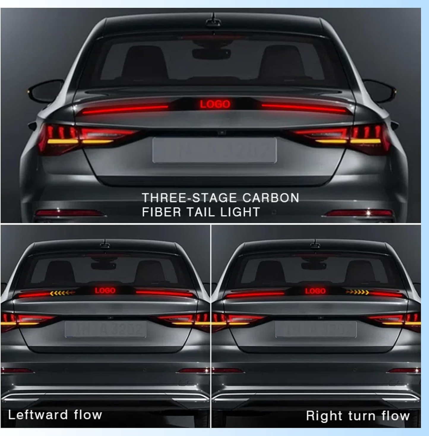 RearLine™ - AUDI