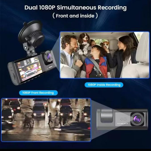 Full HD-DashCam™