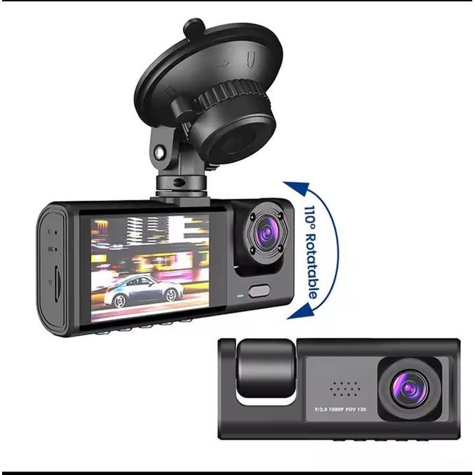 Full HD-DashCam™