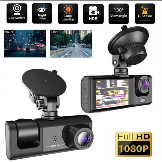 Full HD-DashCam™
